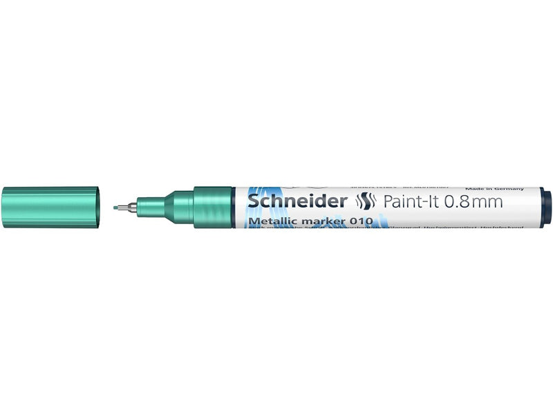 Marker metalic Schneider Paint-It 010 0,8 mm