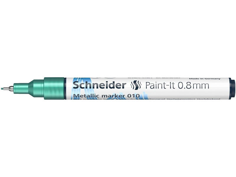 Marker metalic Schneider Paint-It 010 0,8 mm