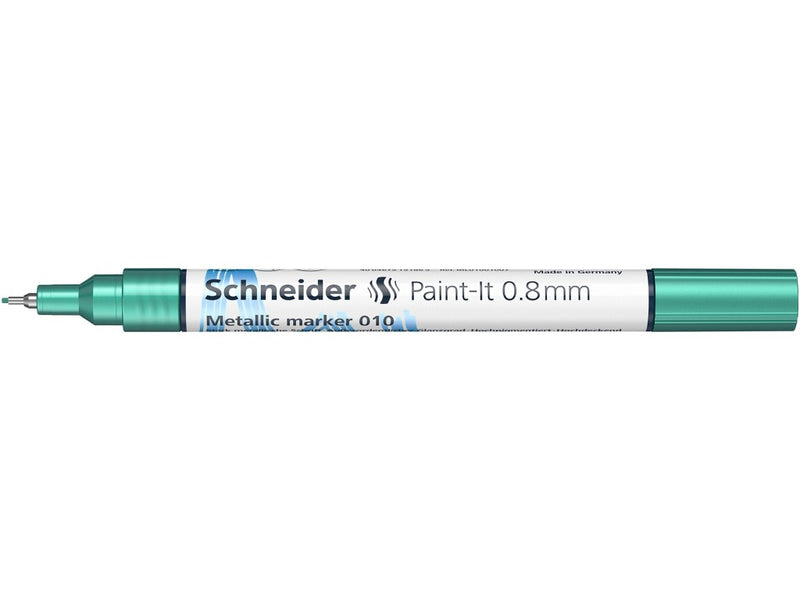 Marker metalic Schneider Paint-It 010 0,8 mm