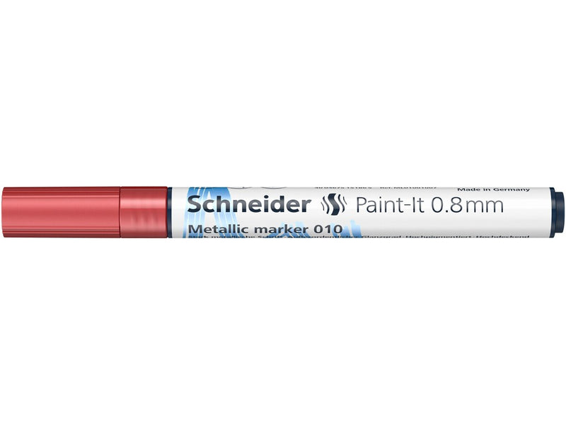 Marker metalic Schneider Paint-It 010 0,8 mm