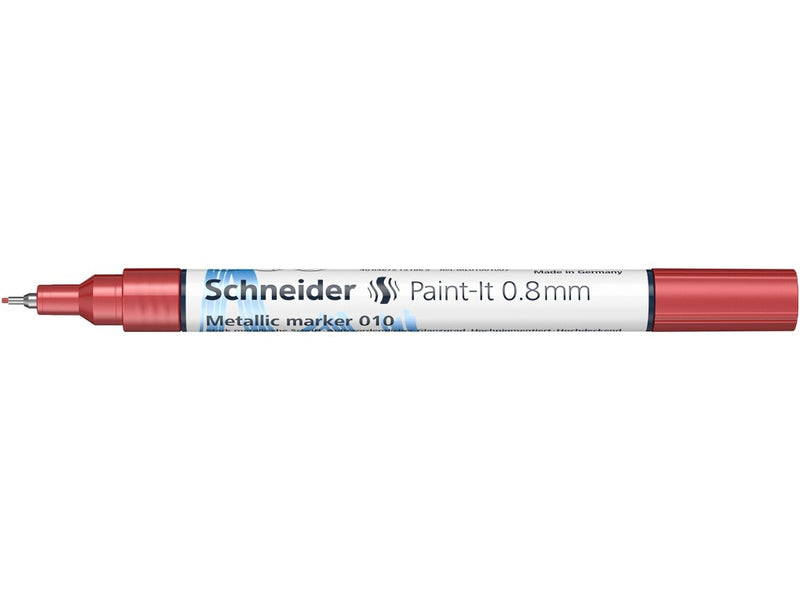 Marker metalic Schneider Paint-It 010 0,8 mm