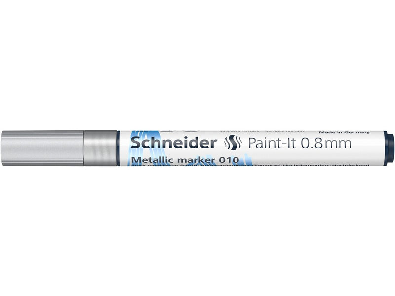 Marker metalic Schneider Paint-It 010 0,8 mm