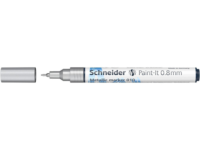 Marker metalic Schneider Paint-It 010 0,8 mm