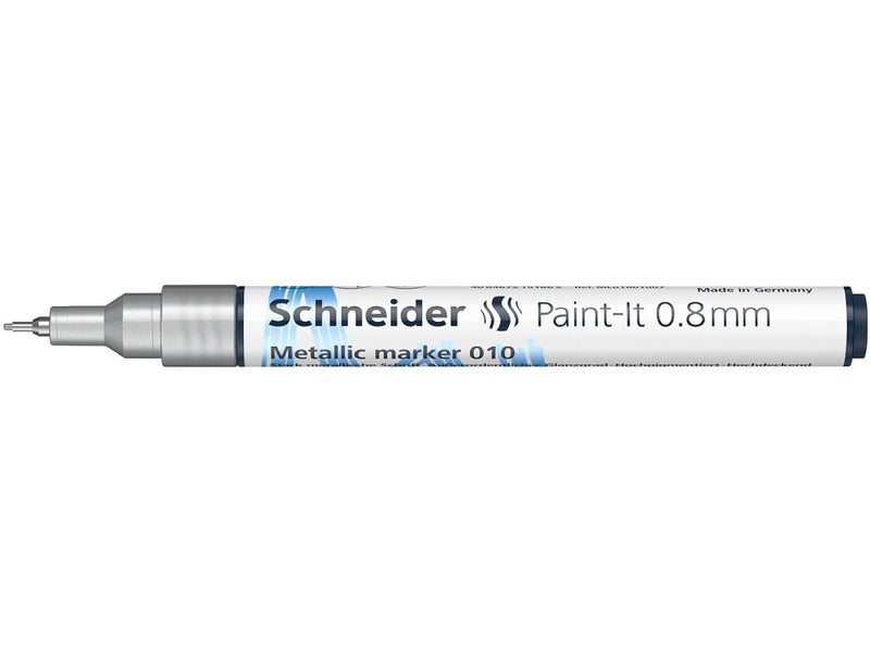 Marker metalic Schneider Paint-It 010 0,8 mm