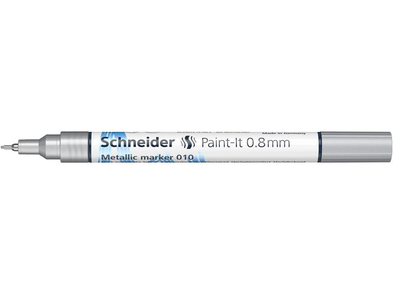 Marker metalic Schneider Paint-It 010 0,8 mm