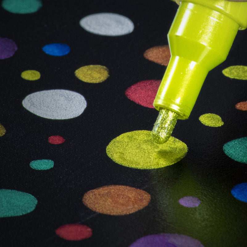Marker metalic Schneider Paint-It 011 2 mm