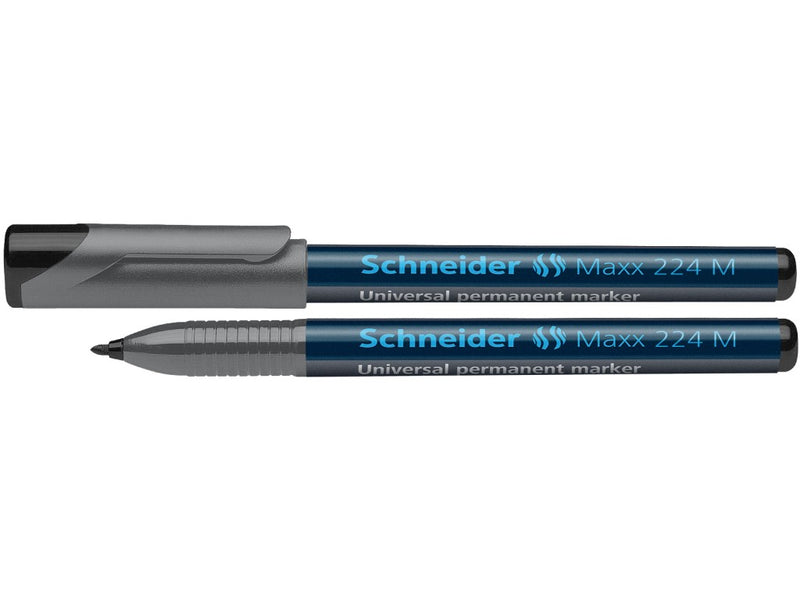 Marker OHP mediu permanent Schneider 224 1 mm