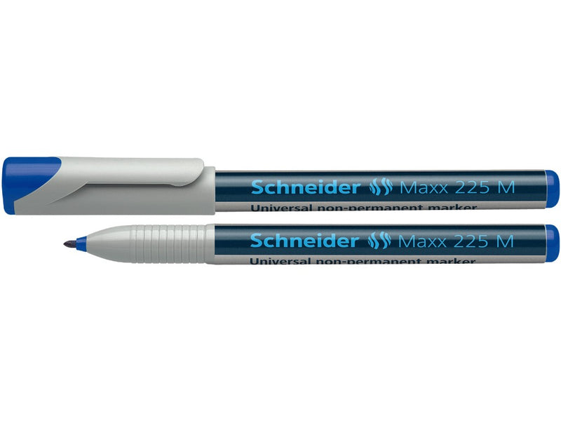 Marker OHP mediu nepermanent Schneider 225 1 mm