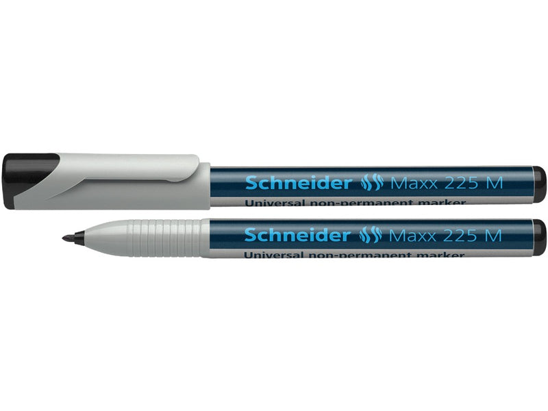 Marker OHP mediu nepermanent Schneider 225 1 mm