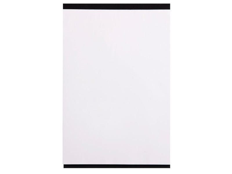 Blocnotes grafic A4+ (21 x 31,8 cm), 50 file, portrait Rhodia Touch Layout