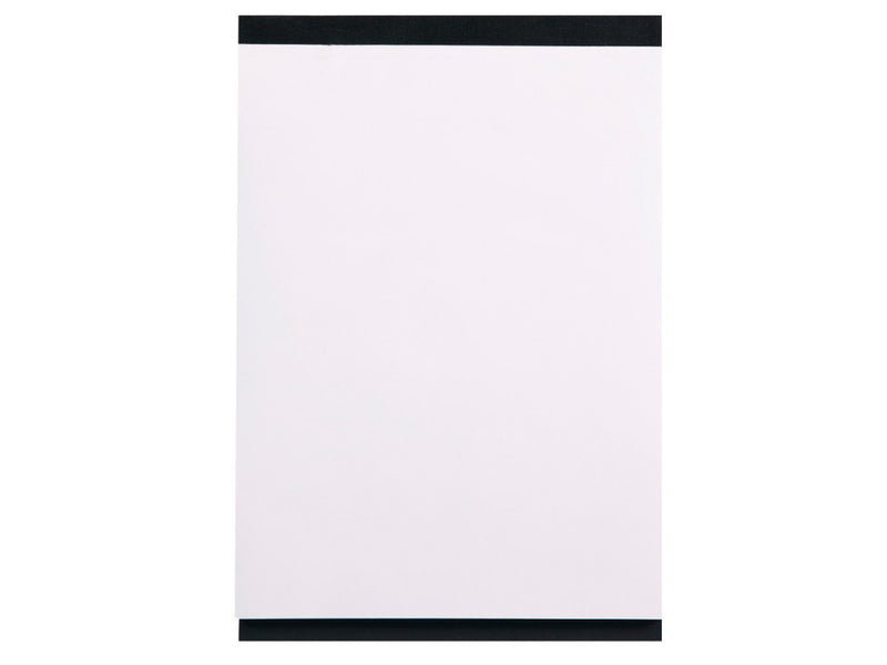 Blocnotes grafic A5+ (16 x 21), portrait, 50 file, Rhodia Touch Layout
