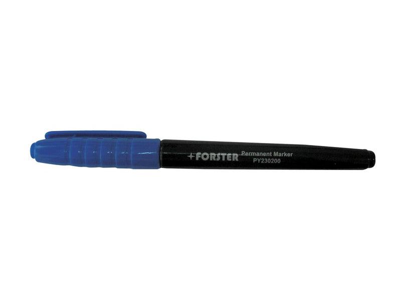 Marker permanent Forster