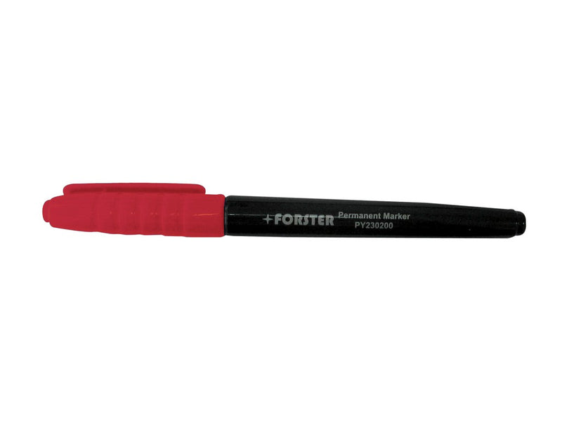 Marker permanent Forster