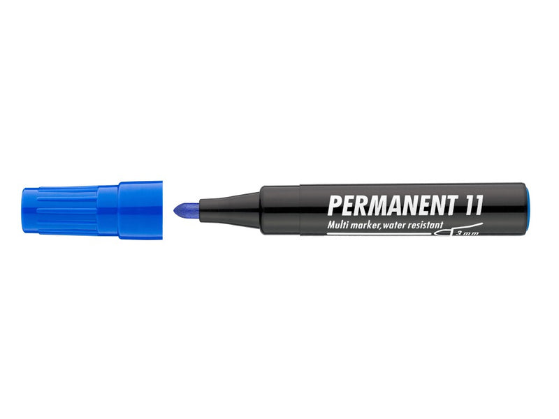 Marker permanent 1-3 mm Ico 11
