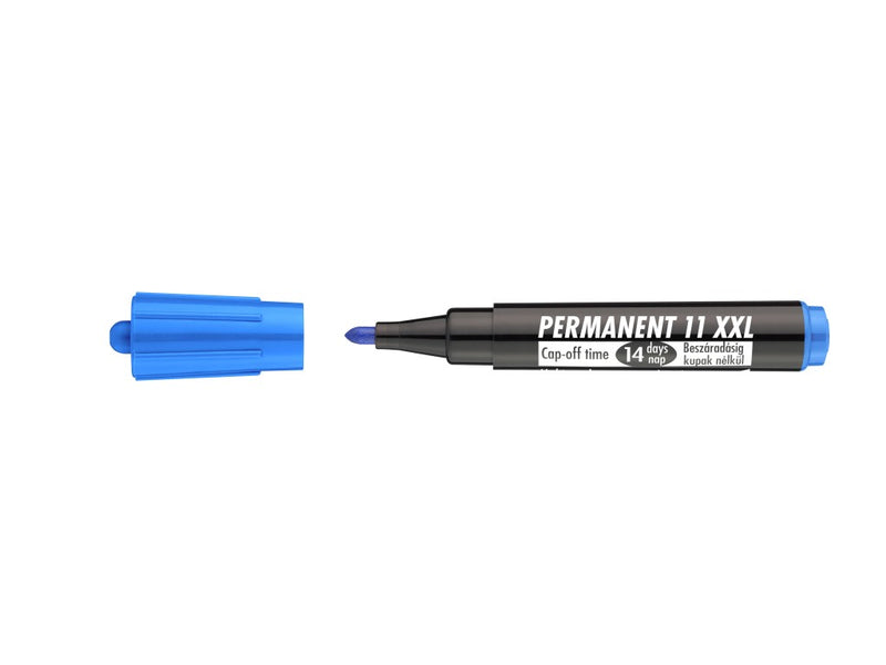 Marker permanent ICO 1-3 mm 11 XXL