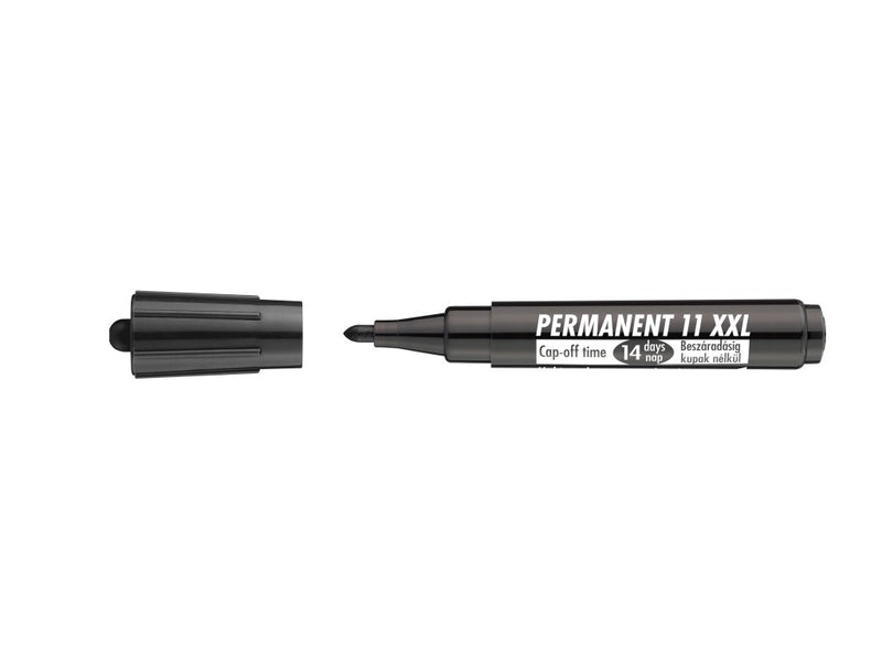 Marker permanent ICO 1-3 mm 11 XXL