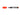 Marker permanent ICO 1-3 mm 11 XXL
