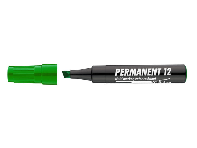 Marker permanent ICO 1-4 mm 12