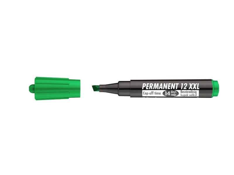 Permanent marker ICO 1-4 mm 12 XXL