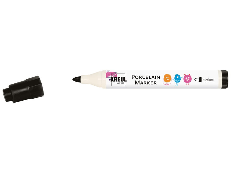 KREUL Porcelain marker medium