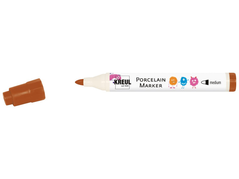KREUL Porcelain marker medium