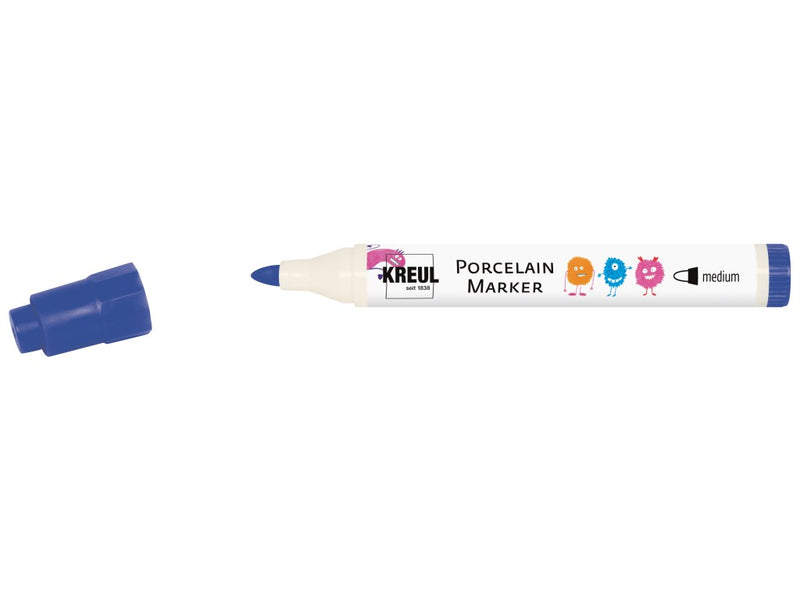 KREUL Porcelain marker medium