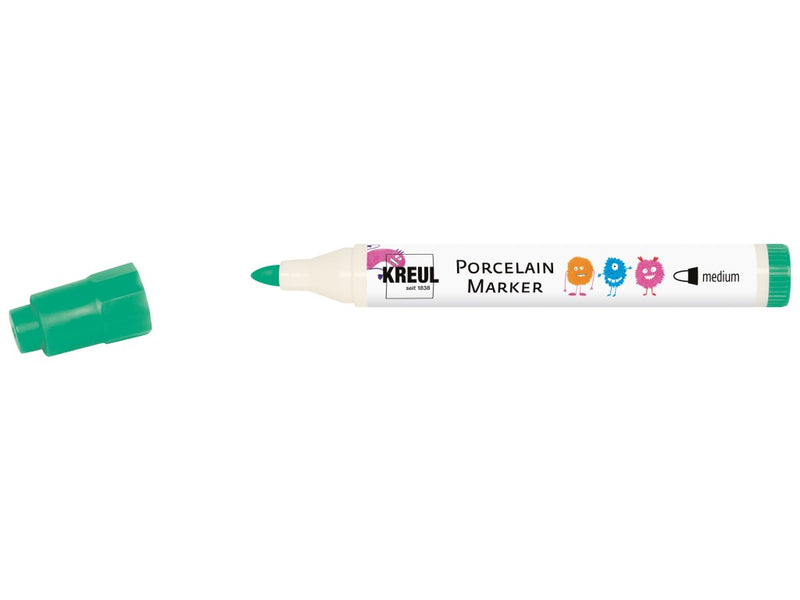 KREUL Porcelain marker medium