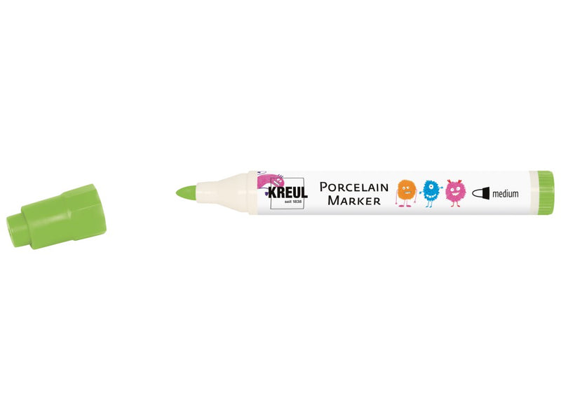 KREUL Porcelain marker medium