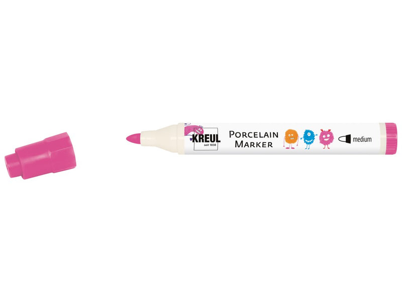 KREUL Porcelain marker medium