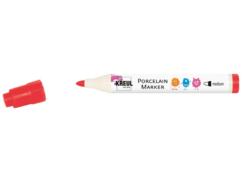 KREUL Porcelain marker medium