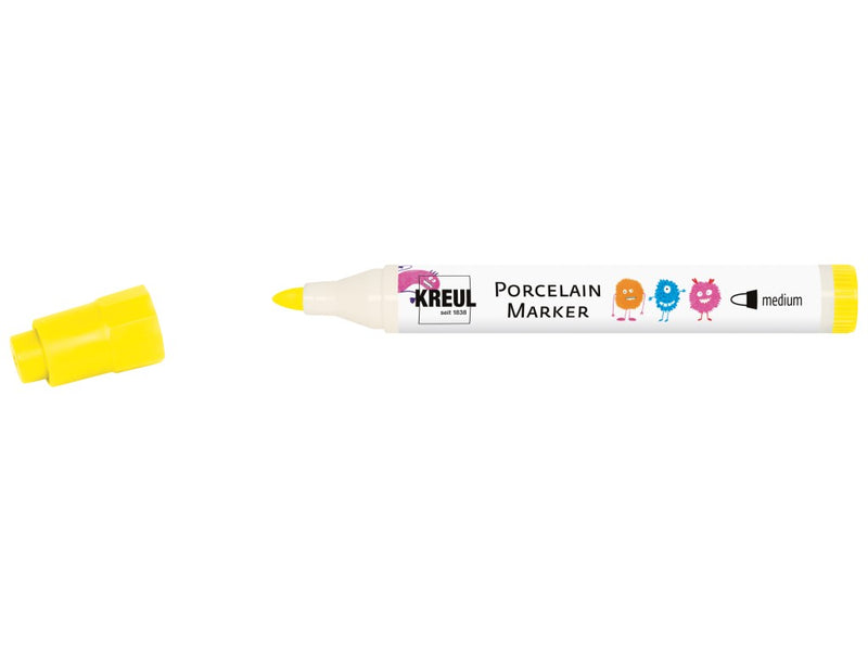 KREUL Porcelain marker medium