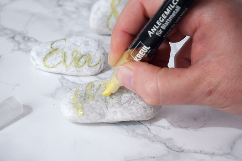 KREUL Primer Marker for Leaf Metal