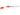 KREUL Glass & Porcelain Pen Clear medium