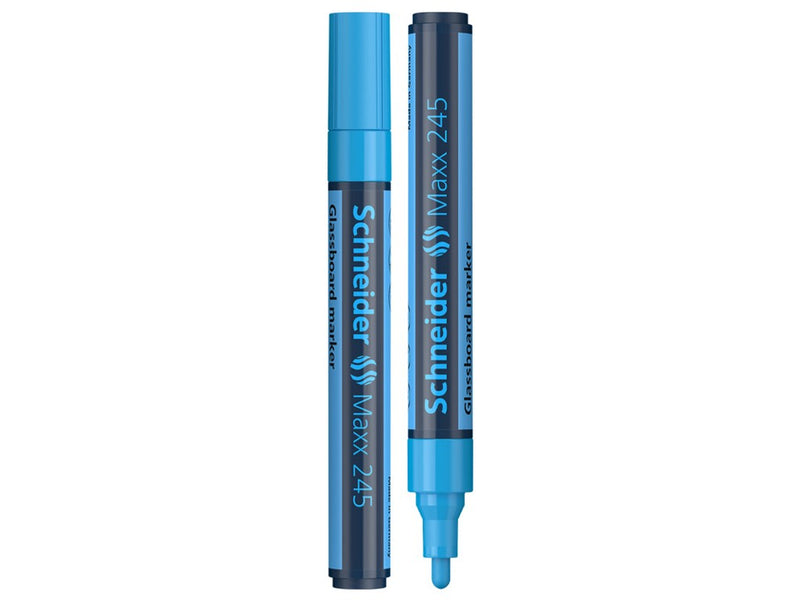 Marker pentru sticlă Schneider Maxx 245