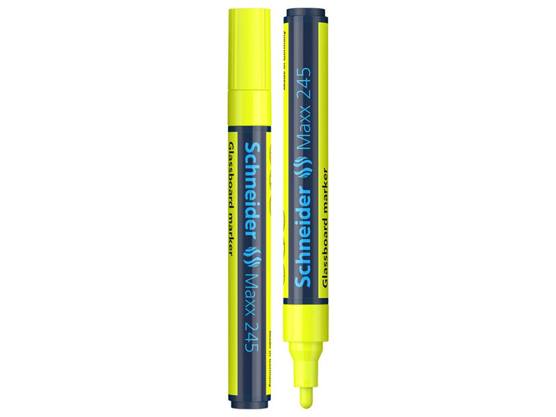 Marker pentru sticlă Schneider Maxx 245