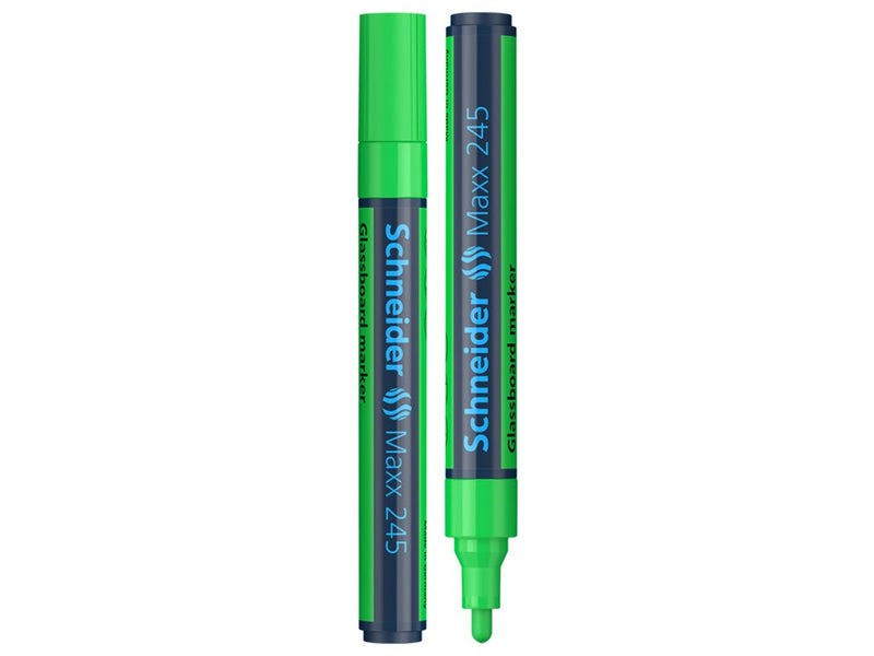 Marker pentru sticlă Schneider Maxx 245