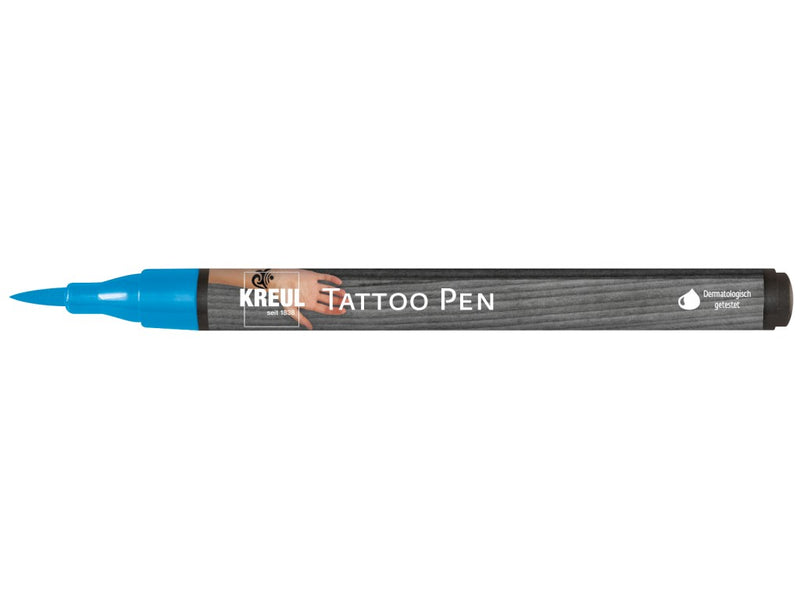 KREUL Tattoo Pen