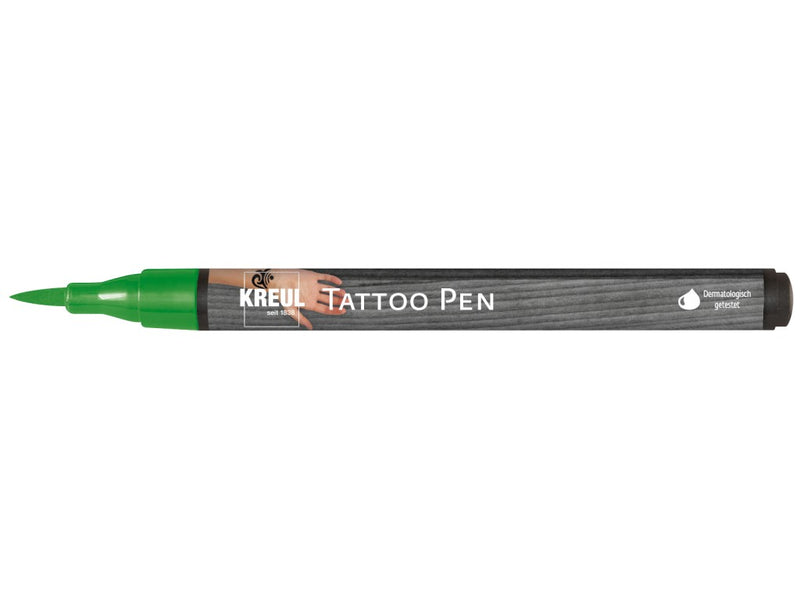 KREUL Tattoo Pen