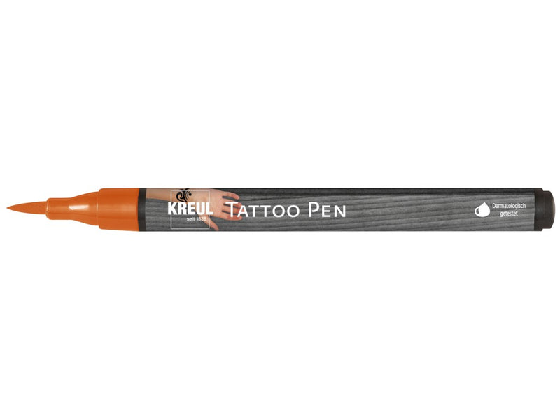 KREUL Tattoo Pen
