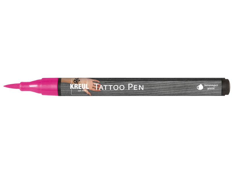 KREUL Tattoo Pen