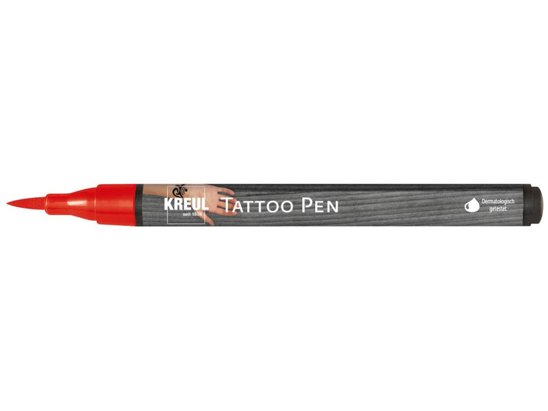 KREUL Tattoo Pen