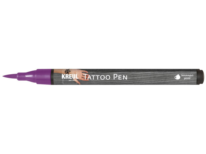 KREUL Tattoo Pen