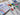 Marker textile Kreul Junior 12/set