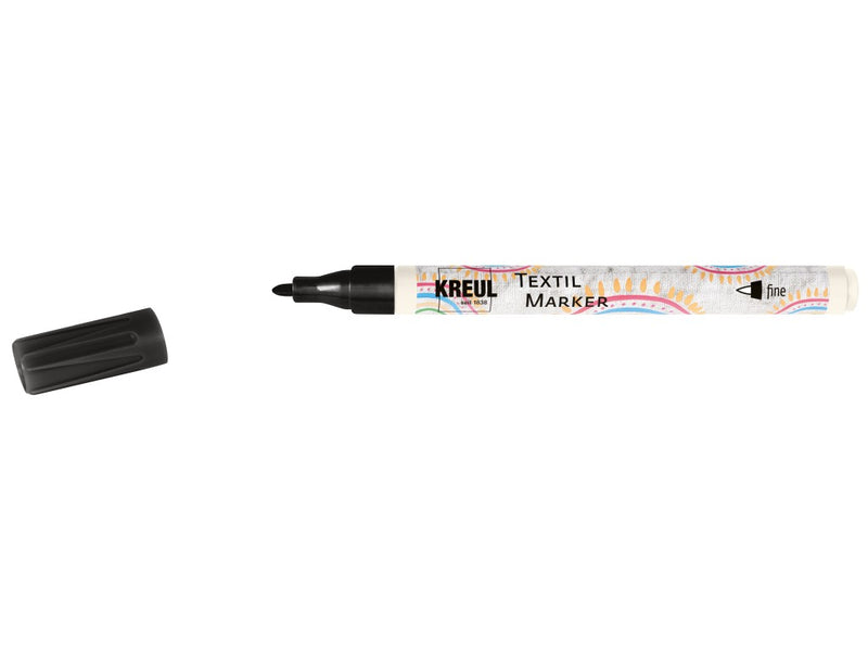 Marker pentru textile Kreul F