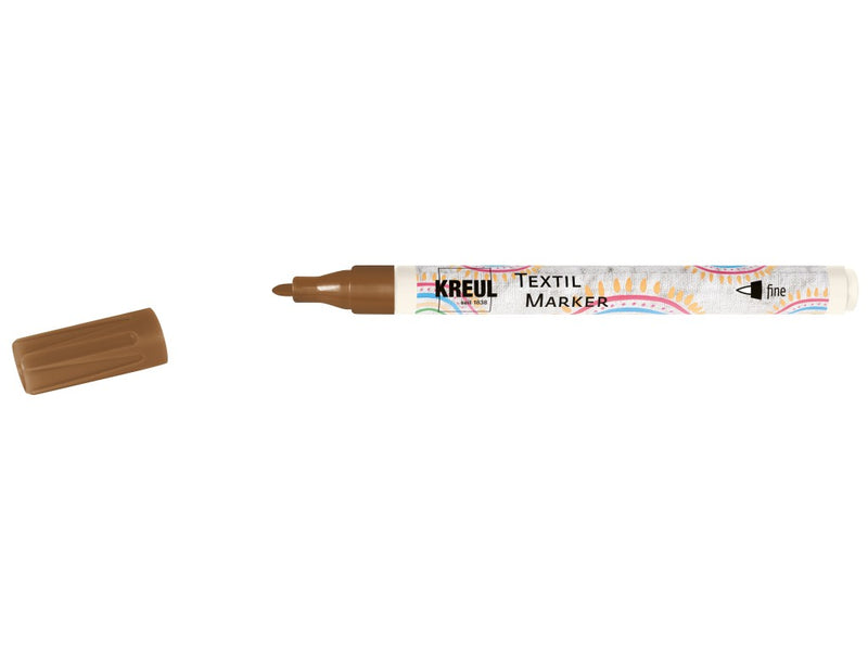 Marker pentru textile Kreul F