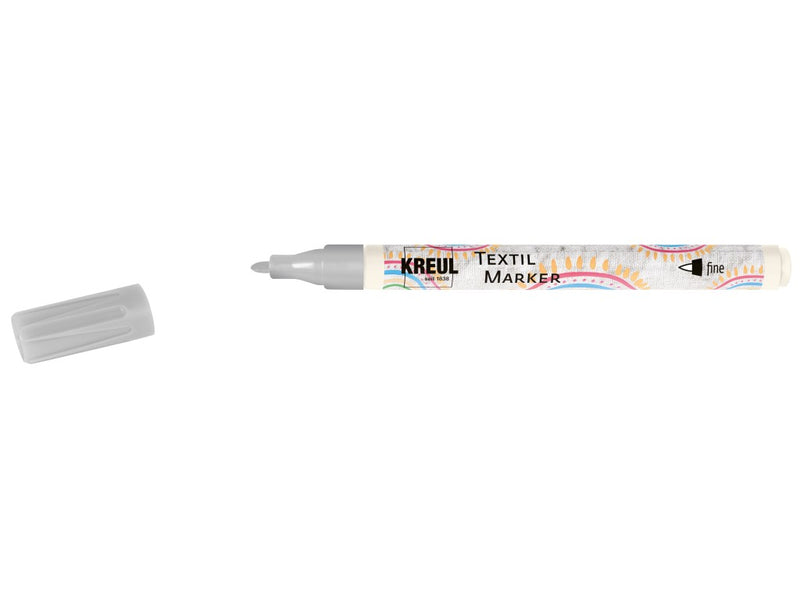Marker pentru textile Kreul F