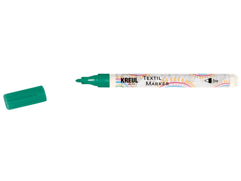 Marker pentru textile Kreul F