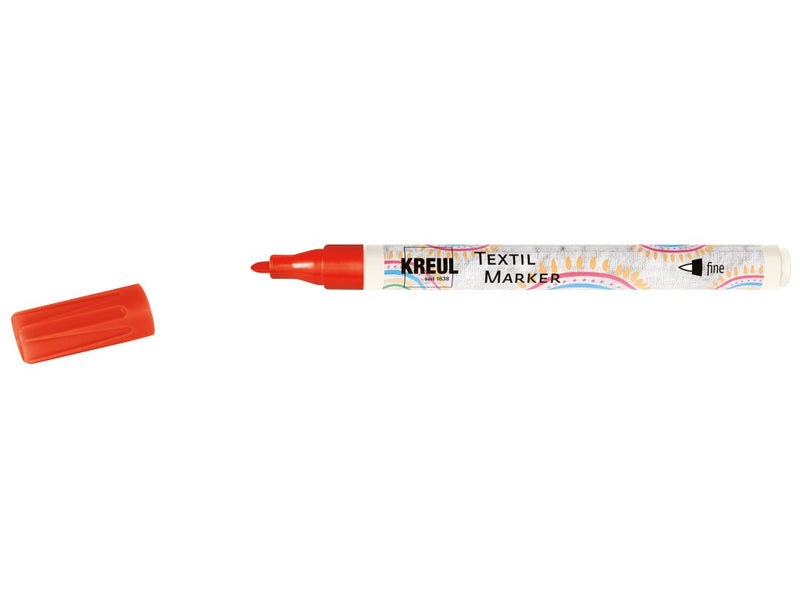 Marker pentru textile Kreul F