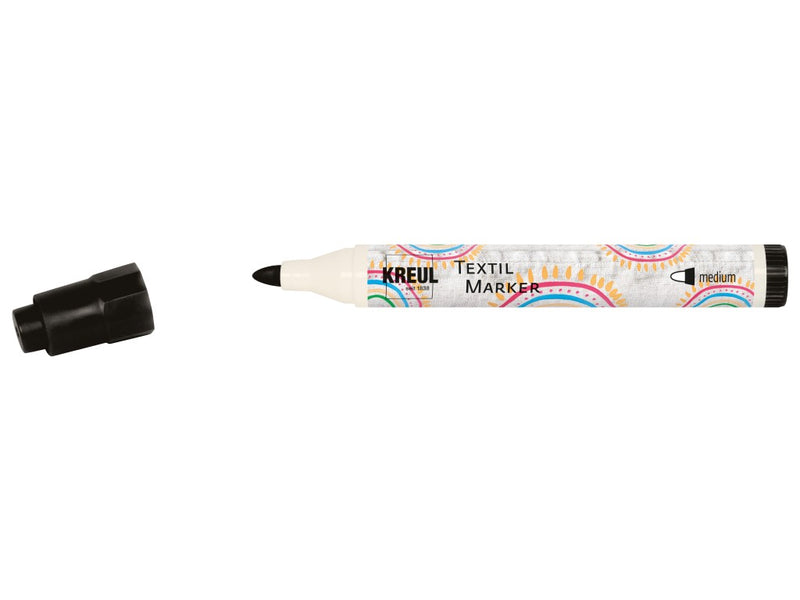 Marker pentru textile Kreul M