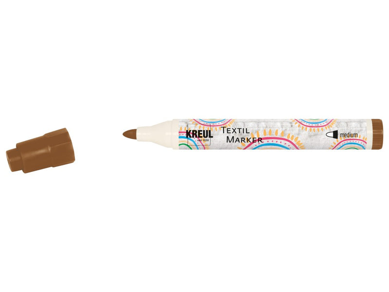 Marker pentru textile Kreul M